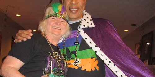 Christmas in New Orleans