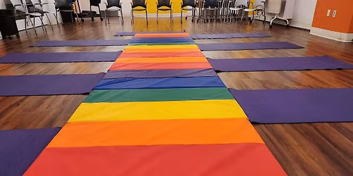 (free) Toddler Yoga\/ Yoga para ni\u00f1os peque\u00f1os