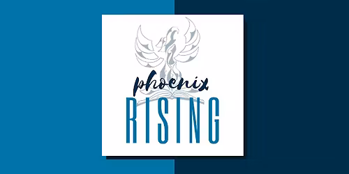 Ideas in the City  \u2014 a Phoenix Rising Initiative: Fear & Uncertainty
