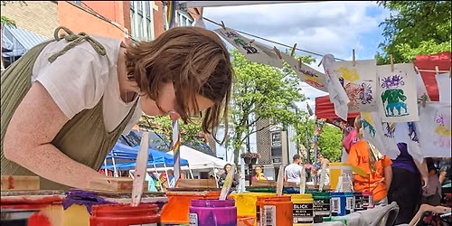SoFLX Pride Festival