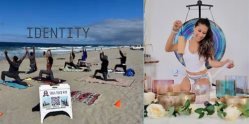 Yoga Your Way & Bloom with Rose Present: Half Day Harmony