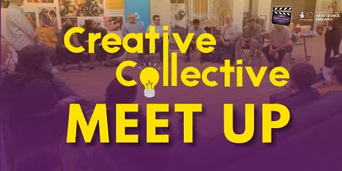ACE Creative Collective Meet Up December 2025