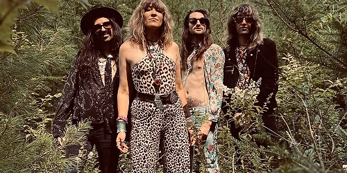 Jamboree '26 with The Damn Truth