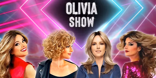 The Olivia Show - Tribute to Olivia Newton John