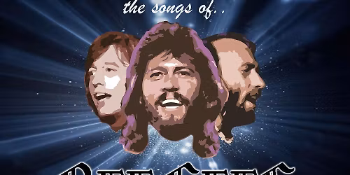 The Album Show presents The Music of the Bee Gees.