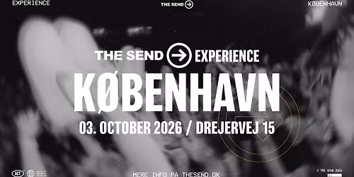 The Send Copenhagen 