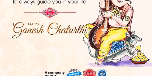 Ganesh Chaturthi