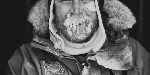 Fjellsportkveld: AK Teigland til Sydpolen