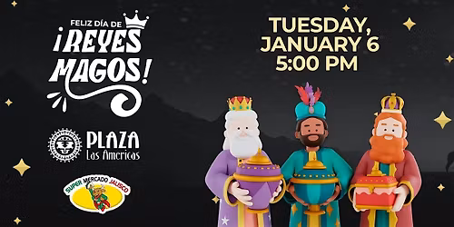 D\u00eda de Reyes Festival