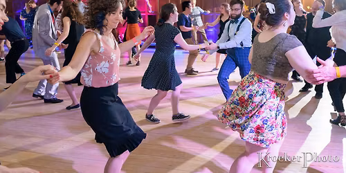 Meet in the Middle 2026