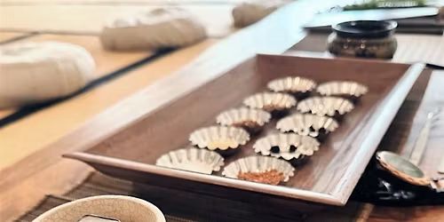 The Way of Incense: A Transformational Exploration of Kodo (Rikkoku)