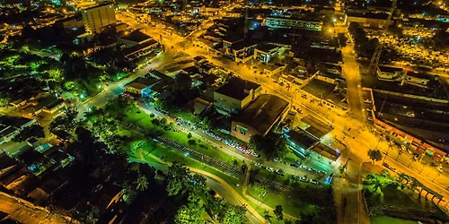 AI in Planning & Design 3rd Annual Prof Tony Hall Memorial Lecture, 2025