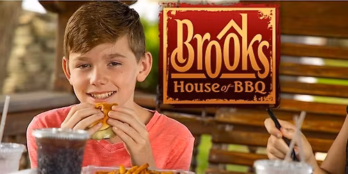 Brooks' Chicken BBQ to Benefit Saratoga Center for the Family