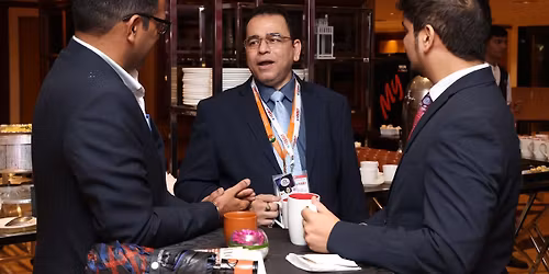 LEGAL ERA AWARDS 2025 TAJ LANDS END MUMBAI