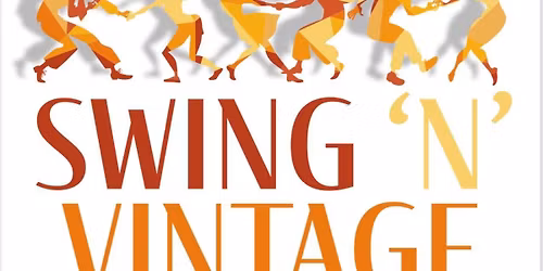 Magpies of Swing at "The Welly"