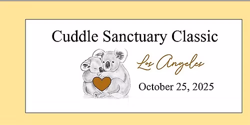 Cuddle Sanctuary Classic