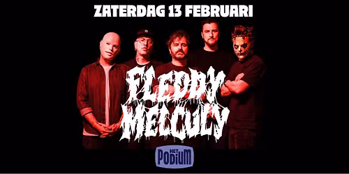 Fleddy Melculy