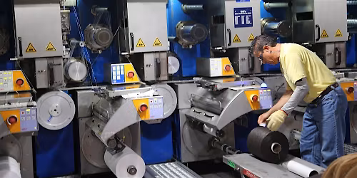 Beyond Waste: How Lean MFG Reduces Costs and Environmental Footprint