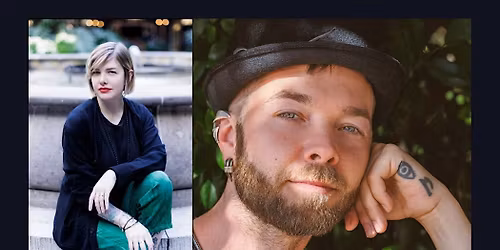 Innovation in Divination: Panel w\/Jeramie Bellmay, Melinda Lee Holm & More!