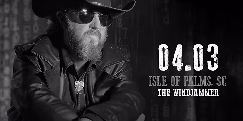 Colt Ford