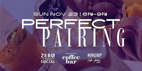 Perfect Pairing: A Date Night for Couples