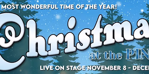 Christmas at the Pines