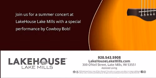 Summer Concert