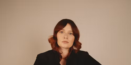 Annika Aakj\u00e6r - dinnerkoncert