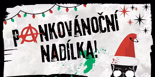 Pankov\u00e1no\u010dn\u00ed nad\u00edlka \ud83c\udfbc\ud83c\udfb5\ud83c\udfb6