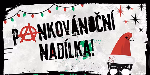 Pankov\u00e1no\u010dn\u00ed nad\u00edlka \ud83c\udfbc\ud83c\udfb5\ud83c\udfb6