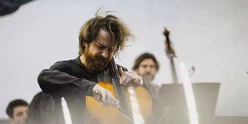 LA BELVA \u2013 LA MIA VITA CONTRO LA TUA