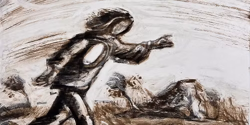 ici - presence with unspeakable loss