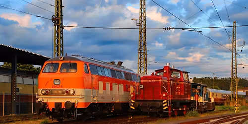 Internationaler Museumstag