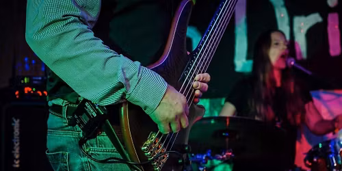 InDrive p\u00e5 Sundsbuss Jeppe