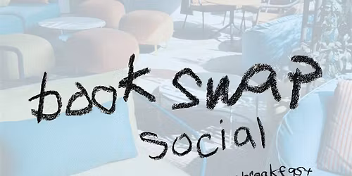 Social Mystery Book Swap & Breakfast In Milan