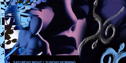 SAT NIGHT\/SUN MORNING | AFTER-HOURS: TIM CLARK