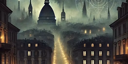 Ignoto e l'Occulto: Alchimisti, Leggende e Misteri mai svelati