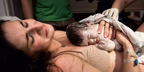 Prepared Childbirth-The Uncensored Version