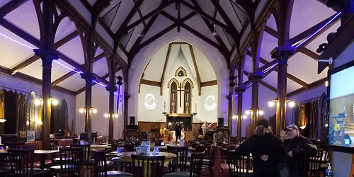 Friday Night Christmas Service