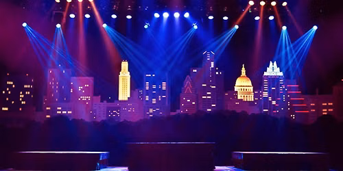ACL Live Tour