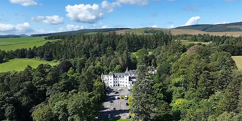 Wedding Fair - Barony Castle Hotel