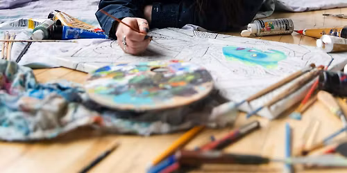 Course: Drawing from Life with Meaghan Sweeney