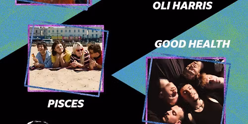 BBC Introducing Presents