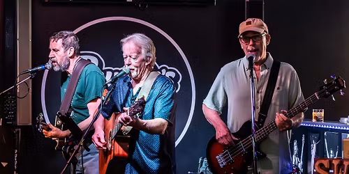 Swamp Moose at the Dakota