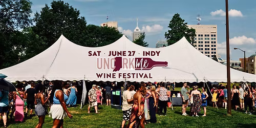 Uncork Me Indiana 2026