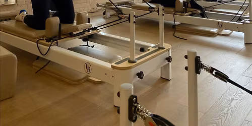 Pilates and Pastries