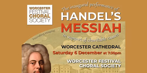 Handel: Messiah