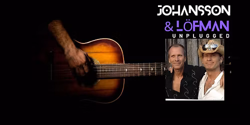 Johansson  & L\u00f6fman