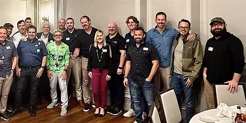 CLA Connect LIVE - Texas (Dallas)