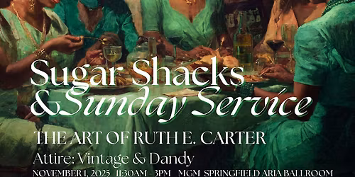 Women Elevating Women Founders Day Brunch